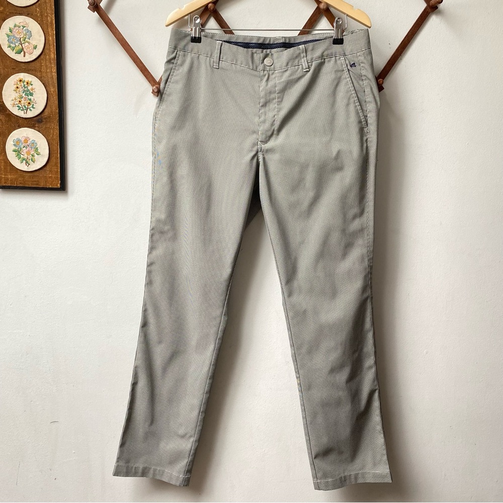 Bonobos Maide Houndstooth Golf Pants